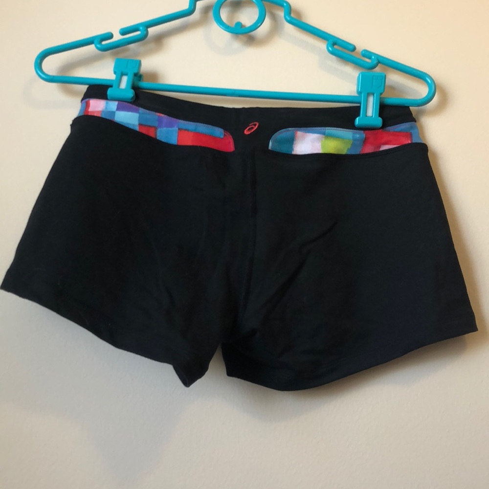 ASICS shorts - Picture 4 of 6